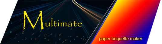 Multimate briquette maker
